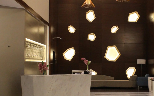 Holiday Inn Jeddah Gateway by IHG