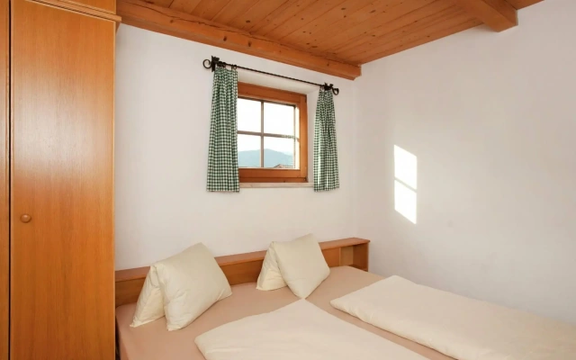 Apartment in St. Johann in Tyrol With a Garden