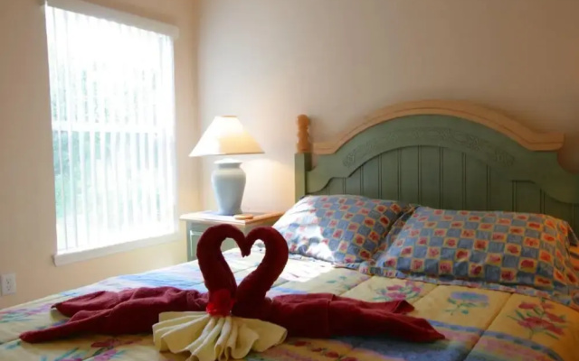 4 Bed 231