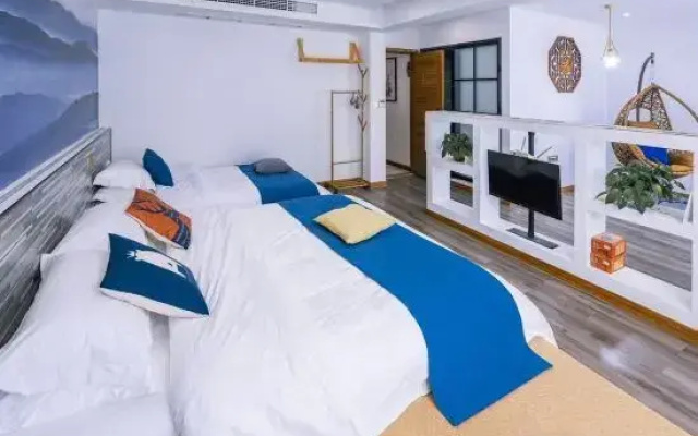 Youran Inn