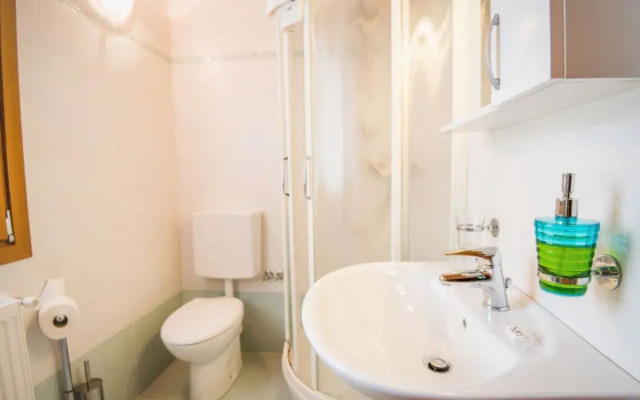 Albergo Diffuso - Cjasa Paron Cilli