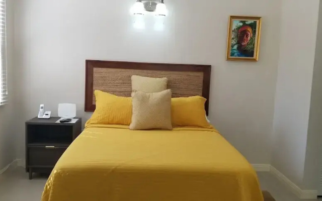 New Kingston Guest Apartment Hampshire