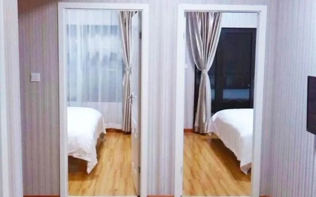 Meisiqi Hotel