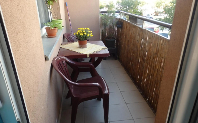 Apartment Erika 2
