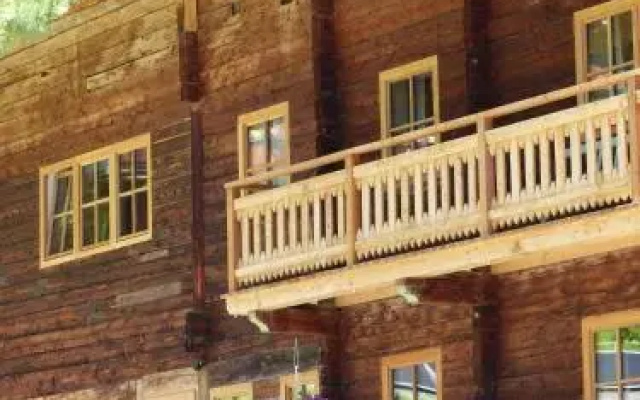 Alblerhof Unterstadl