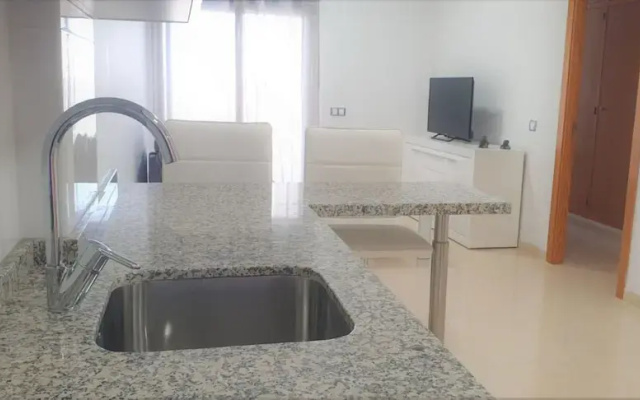 Apartment With Incredible Views With Outdoor Pool