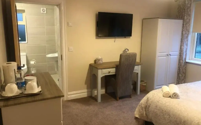 Maplehouse B&B