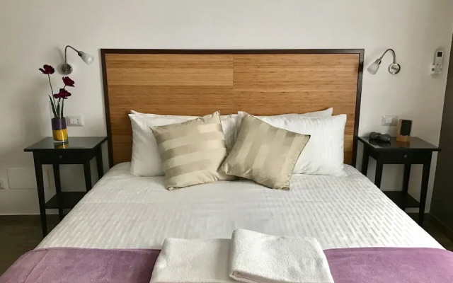Gmaison Guesthouse