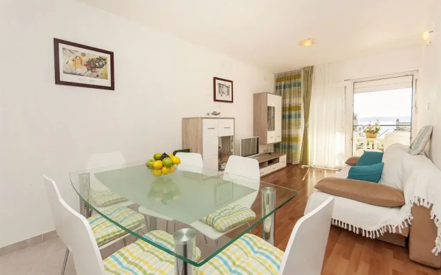 Apartments Anka