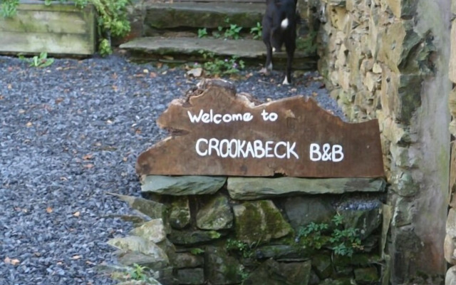 Crookabeck B&B