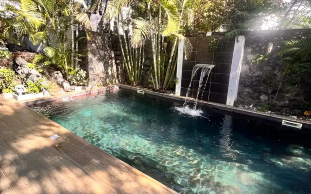 Jardin Tropical