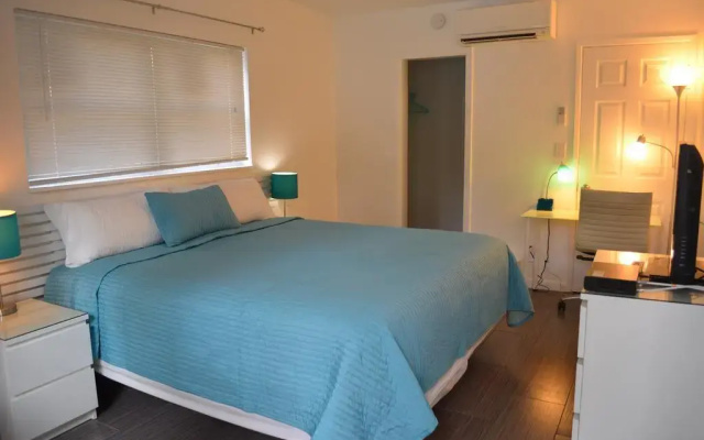 Nobleton Hotel