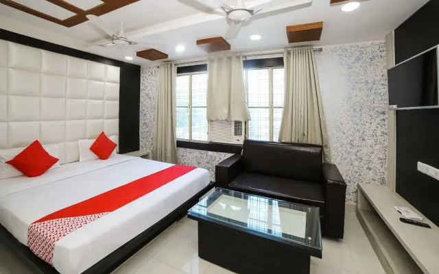 OYO 44314 Hotel Veer Bhumi Palace