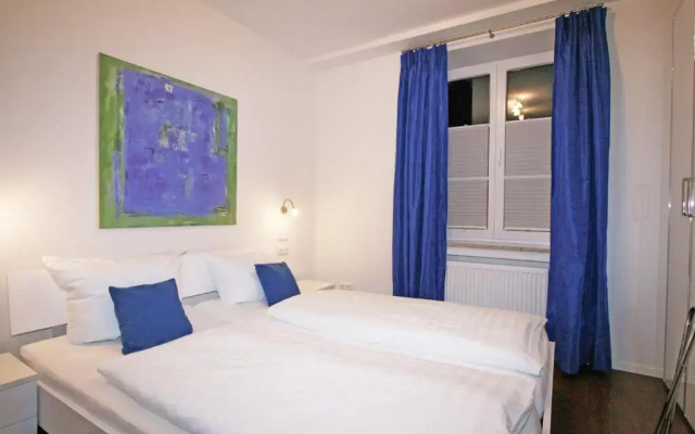 Ferienwohnung-Am-Kurpark-Wohnung-2-90qm