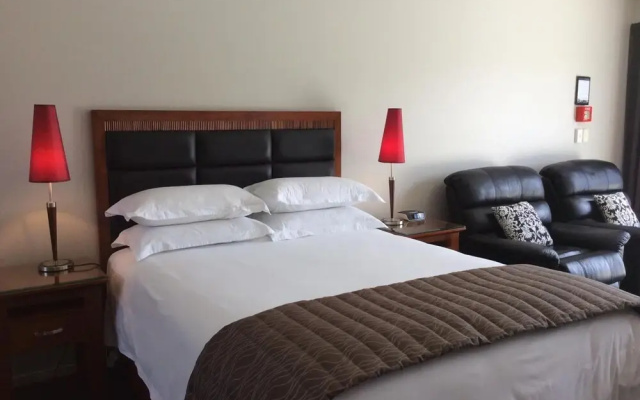 City Corporate Motor Inn