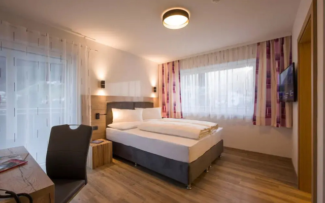 Aparthotel AlpTirol
