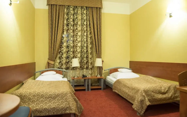 Europa Hotel
