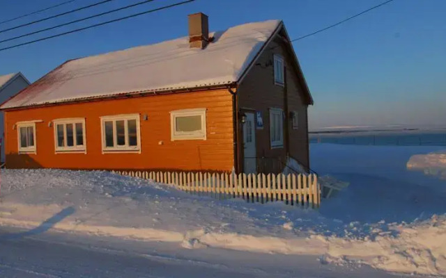Ekkerøy Holidayhouse
