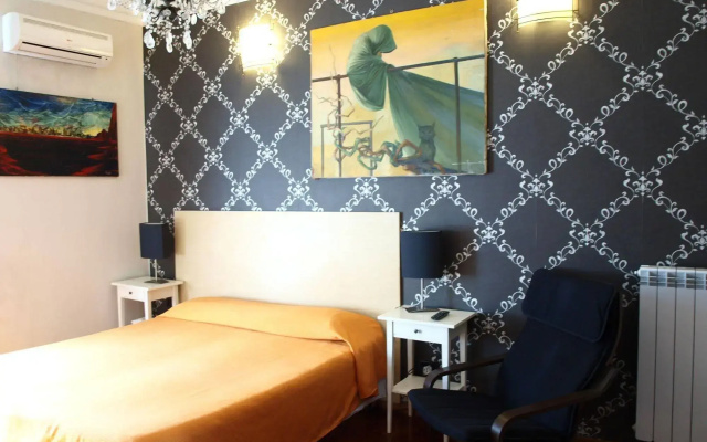 B&B Santa Bibiana