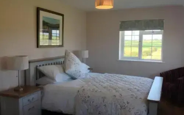 Frongaer Bed and Breakfast