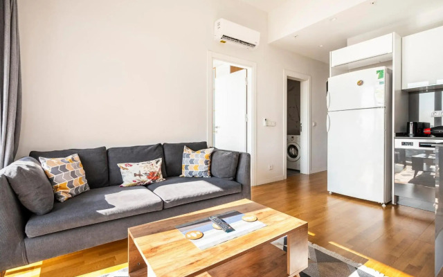 Seba Residences