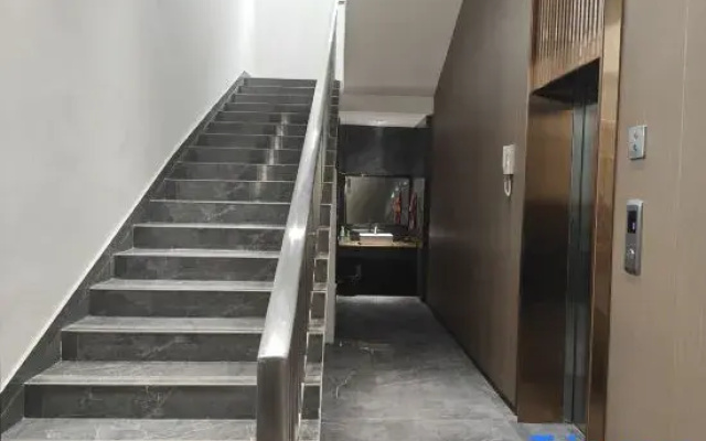 Jiangyou Yingchen Homestay