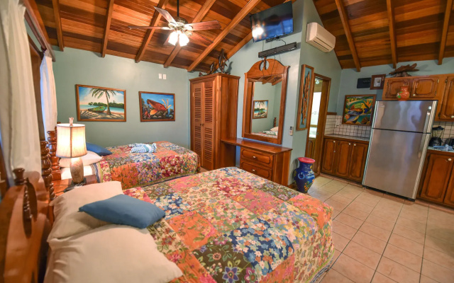 Blue Tang Inn