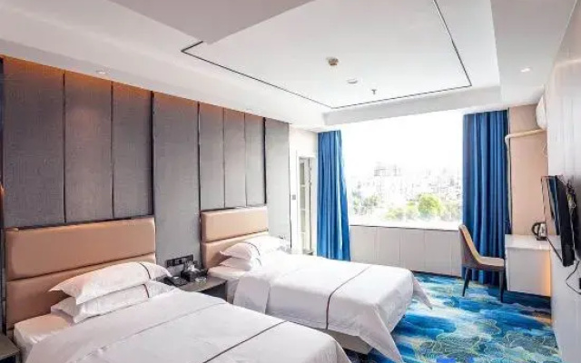 Yili Hotel