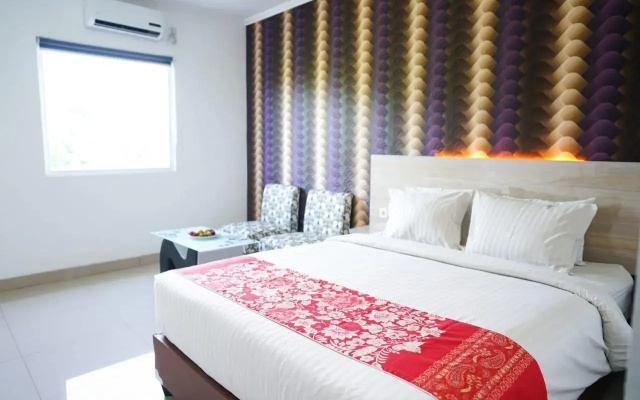 Mel'S Inn Manado
