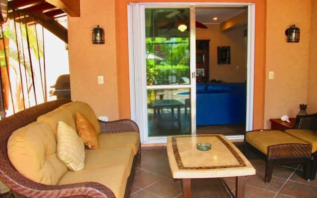 PlayaCar Golf Home by Playa Paradise