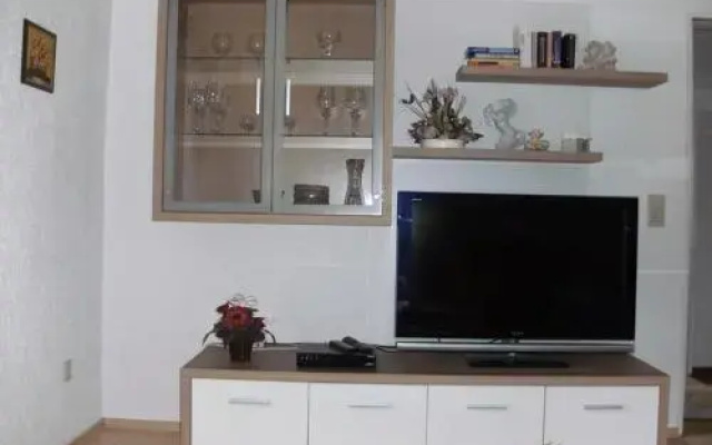 Ferienwohnungen Malz