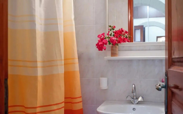 Irene Studios Patmos