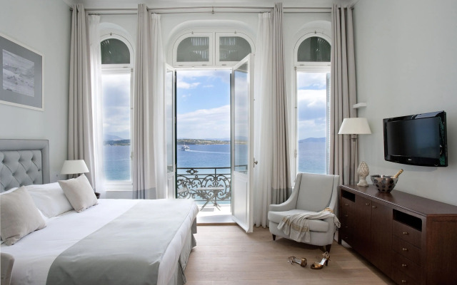 Poseidonion Grand Hotel
