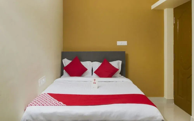 OYO 13036 Home Spacious 2BHK ECR