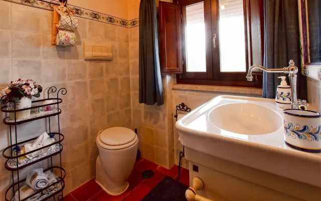 Country House Bosco d'Olmi