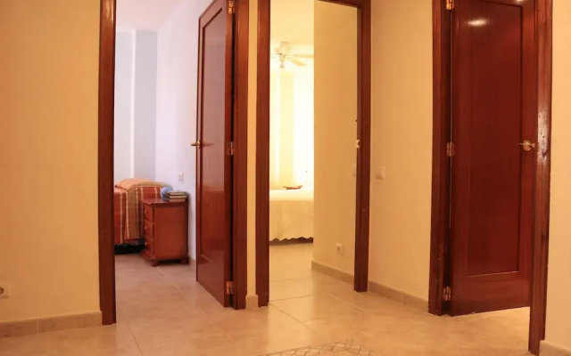 Apartamento Mareny Blau