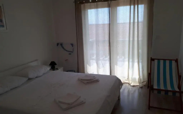 Apartments Tomas