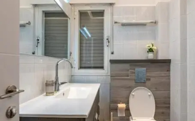 L.T.D luxury apartments 4 bedroom panoramic view