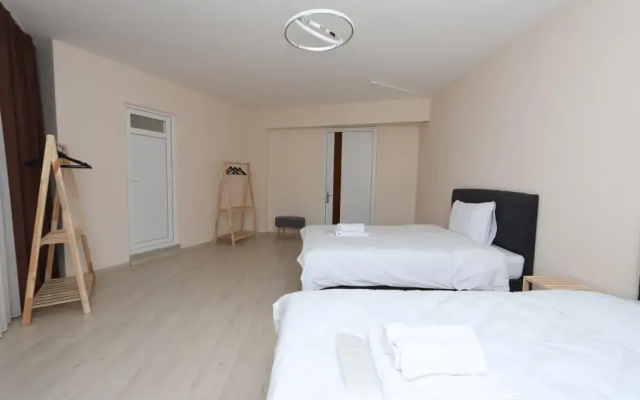 Blue Life Hotel