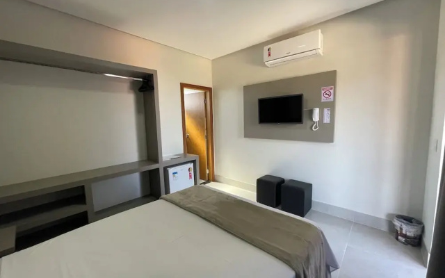 Escarpas Resort