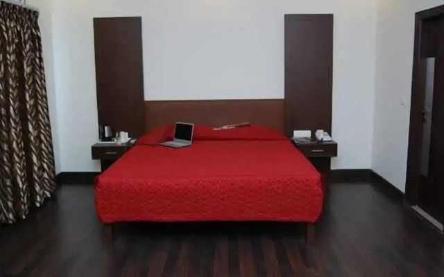 Aravali Resorts