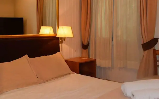 Hotel Nordico