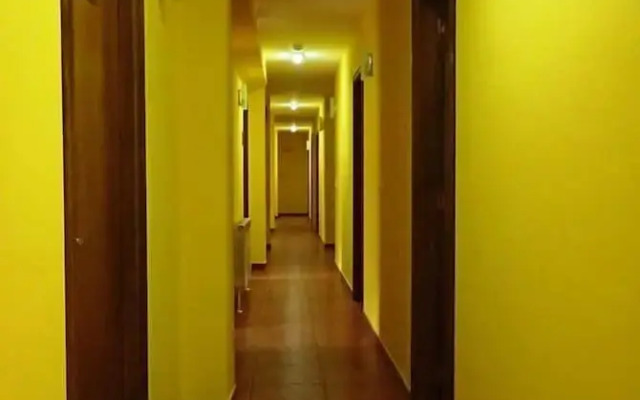 Albergue Los Avellanos - Hostel