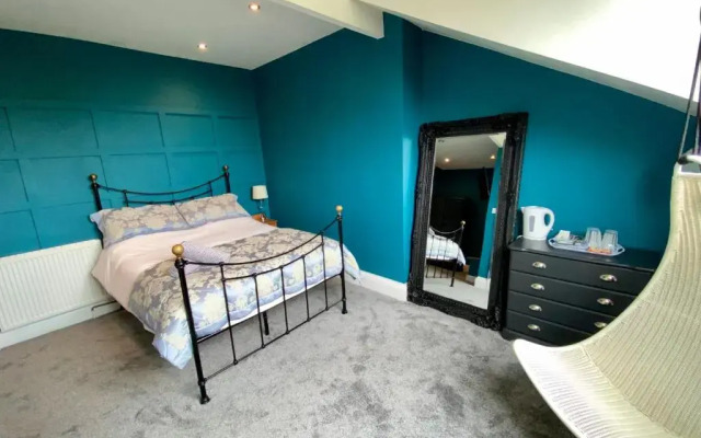 Blenheim Guest House York