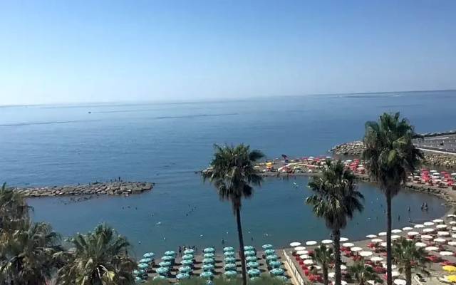 B&b note di mare
