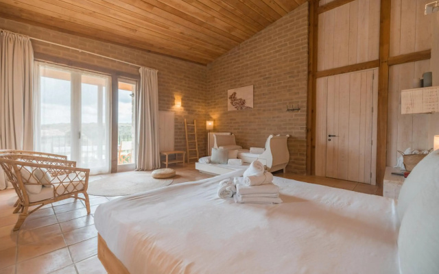 Can Buch ECOHotel Boutique & SPA