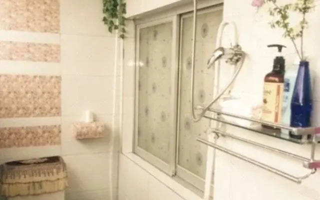 Yulin Jinhong Hotel