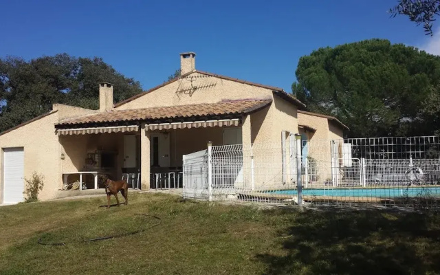 Le Mazet Camplanier Nimes