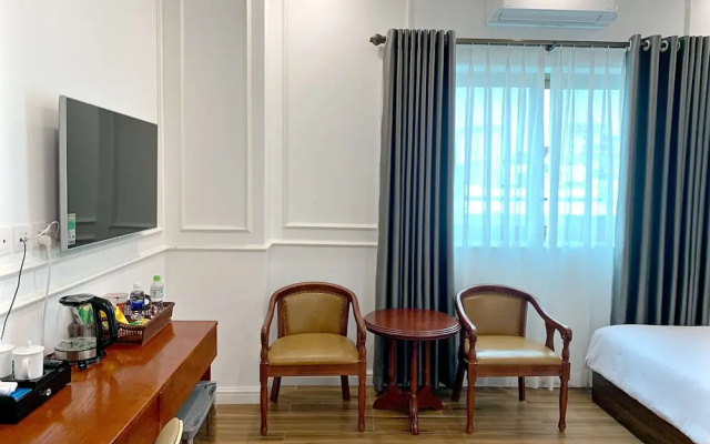 Thuan Phat Hotel