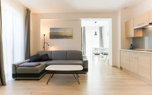 Apartamenty Swinoujscie - Julia